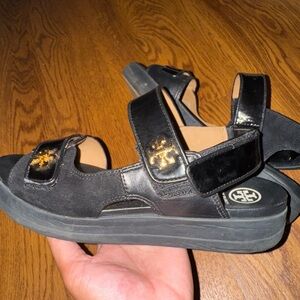 Tory Burch Kira Sport Sandals